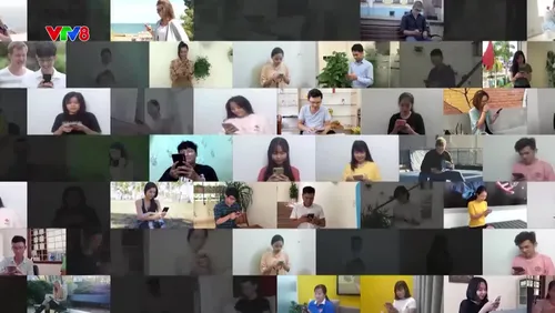 Phóng sự: Bình dân học vụ số - Thu hẹp khoảng cách số trong cộng đồng