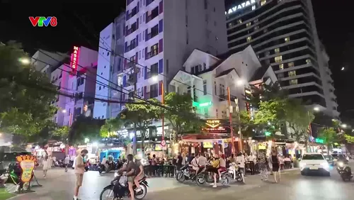Điểm tin văn hóa: Mỗi bước một chạm cùng VTV8 ngày 08/10/2026