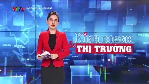 Kinh doanh Thị trường - 23/10/2024