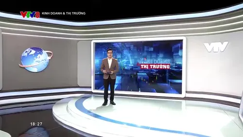 Kinh doanh Thị trường - 24/10/2024