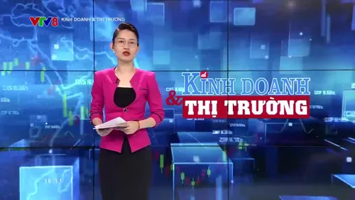 Kinh doanh Thị trường - 30/10/2024