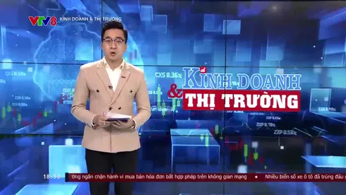 Kinh doanh Thị trường - 31/10/2024
