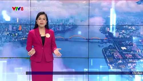 Kinh doanh Thị trường - 04/01/2025