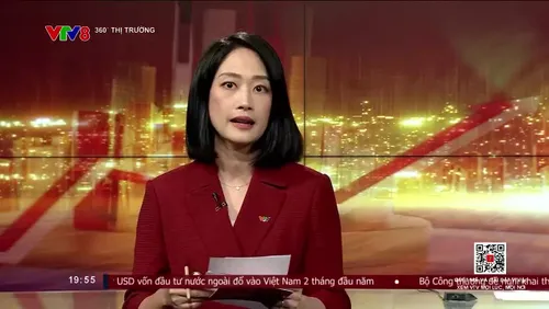 360° Thị trường - 07/3/2025