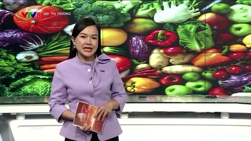 360 độ thị trường - 17/3/2025