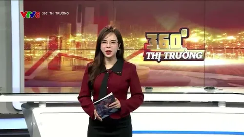 360 độ Thị trường - 25/3/2025