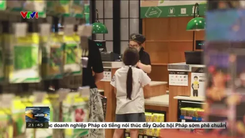 Tài chính kinh doanh tối  - 27/5/2025