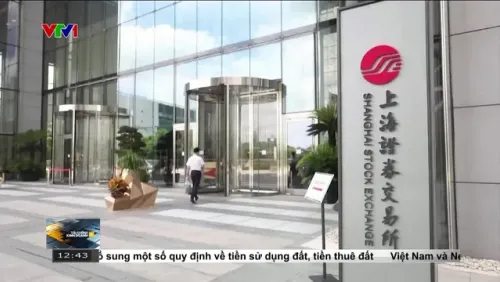 Tài chính kinh doanh trưa  - 28/5/2025