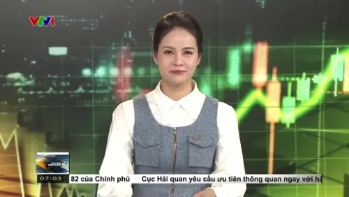 Tài chính kinh doanh sáng  - 29/5/2025