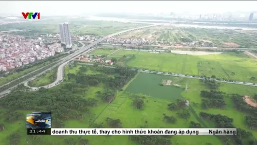 Tài chính kinh doanh tối  - 28/5/2025