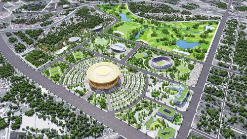 Doanh nghiệp và cuộc dịch chuyển từ đầu tư sang kiến tạo