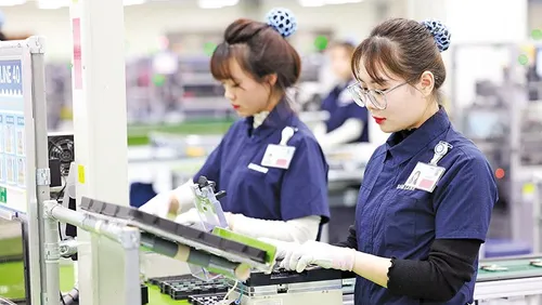 Sẵn sàng đón dòng vốn chất lượng cao vào công nghệ