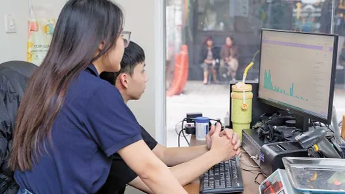 Doanh nghiệp nhỏ chuyển đổi số trong áp lực tuân thủ