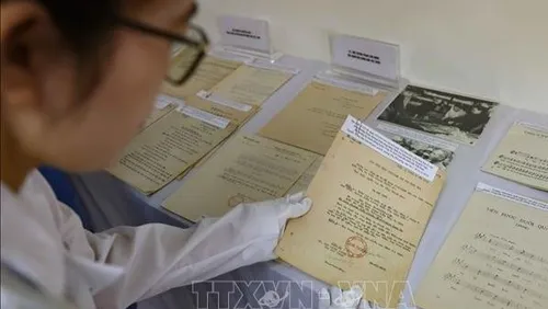 Góp phần đáp ứng yêu cầu phát triển khoa học, đổi mới sáng tạo, chuyển đổi số quốc gia