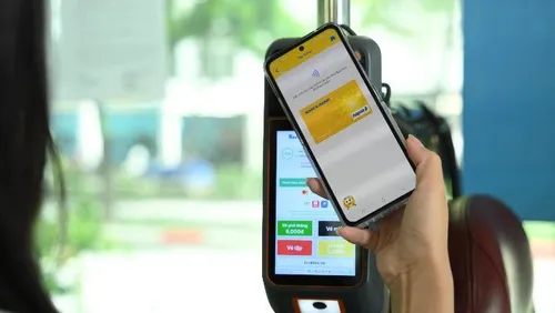 Giao dịch thanh toán trực tuyến năm 2025 tăng trưởng hơn 25%