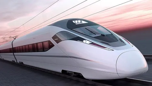 Bộ Xây dựng trả lời các doanh nghiệp về đề xuất đường sắt tốc độ cao Bắc - Nam