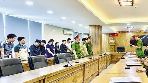 Hiến kế lấp vùng xám tài sản mã hóa Việt Nam