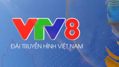 Lịch phát sóng trên kênh VTV8 - Ngày 27/01/2026