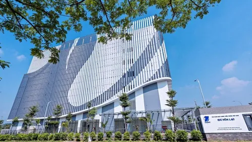 Kinh tế dữ liệu là động lực quan trọng góp phần tăng trưởng 2 con số