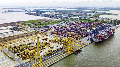 Xây kịch bản cho tăng trưởng kinh tế năm 2026