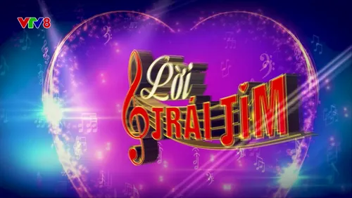 Mời quý khán giả đón xem "Lời trái tim" trên VTV8 - 19h30, Thứ Bảy, 31/01/2026