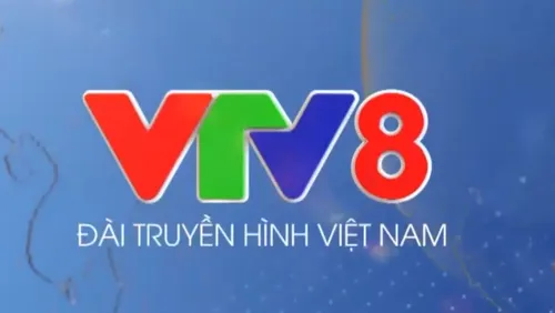 Lịch phát sóng kênh VTV8 - 02/02/2026