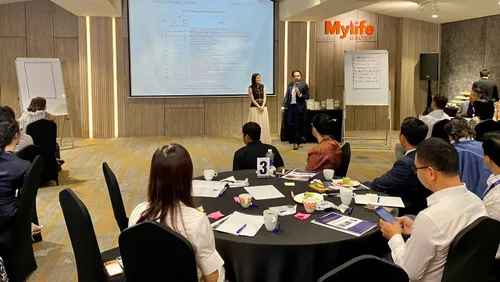 Lãnh đạo doanh nghiệp thời AI phải tái cấu trúc tư duy lãnh đạo mới