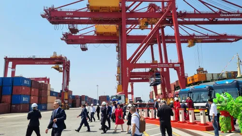 Mở khóa động lực mới cho tăng trưởng