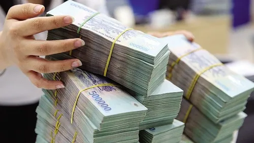 Ngân hàng Nhà nước hút ròng hơn 60.000 tỷ đồng sau Tết, lãi suất liên ngân hàng lao dốc về 2,8%