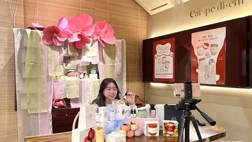 Tăng cường quản lý thị trường thương mại điện tử