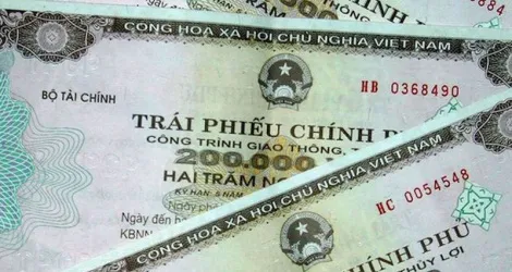Huy động được hơn 60.000 tỷ đồng trái phiếu Chính phủ trong 2 tháng đầu năm