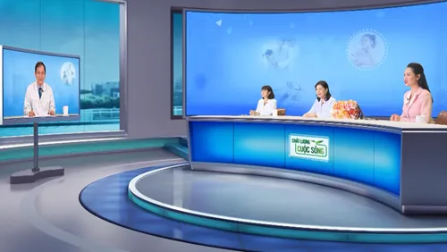 Chất lượng cuộc sống: Khám sức khỏe tổng quát cho trẻ em