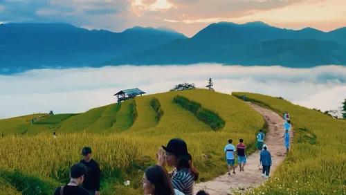 Kết nối VTV8 số 08: Dấu ấn Văn hóa và Di sản