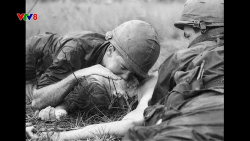 Phim Tài liệu Qua cơn ác mộng dự thi Liên hoan phim Việt Nam 2025