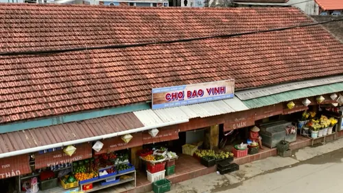 Phim Tài liệu: Thanh Hà - Bao Vinh: Sắc màu huyền thoại