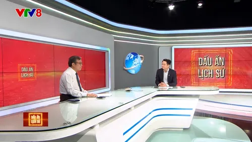 Dấu ấn lịch sử - Kiến tạo chính quyền phục vụ trong nhiệm kỳ mới