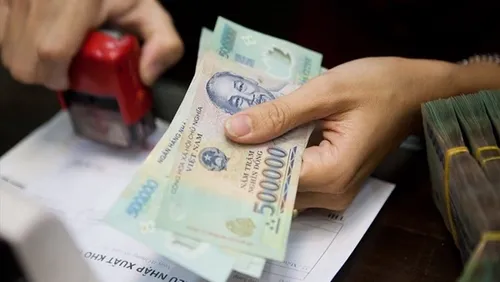 Khoản trợ cấp thôi việc, trợ cấp mất việc không tính thuế thu nhập cá nhân