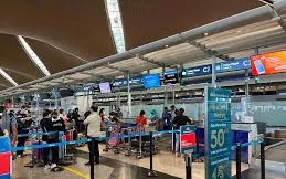 Hàng không tăng tải dịp Giỗ Tổ Hùng Vương và 30-4, 1-5