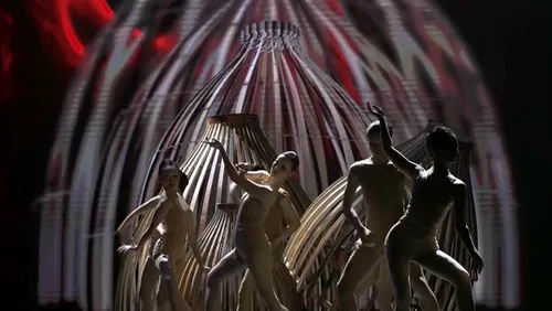 Cà phê Tám: Dó Show