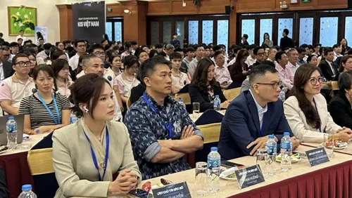 Tài sản số: Cơ hội lớn và “bẫy ngầm”