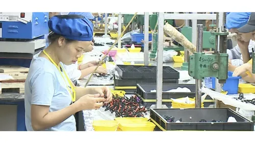 Mở lối để doanh nghiệp tư nhân có thể “đi đường dài"