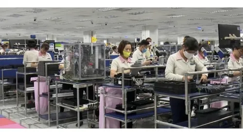 Chiến lược tăng trưởng xuất khẩu 2026 chuyển dịch từ lượng đến chất