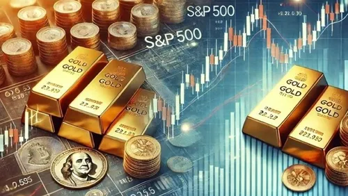 Giá vàng hôm nay (15-4): Đồng loạt tăng ở cả 2 chiều