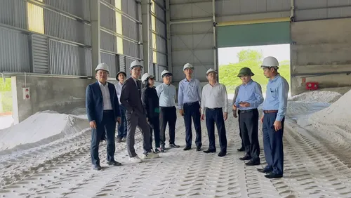 Quảng Trị trong chuỗi giá trị công nghiệp bán dẫn và công nghệ cao