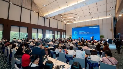 Nhiều doanh nghiệp nhỏ đang phải đối mặt với nguy cơ về an toàn số