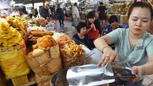 Ngưỡng doanh thu miễn thuế với hộ kinh doanh nên ở mức nào?