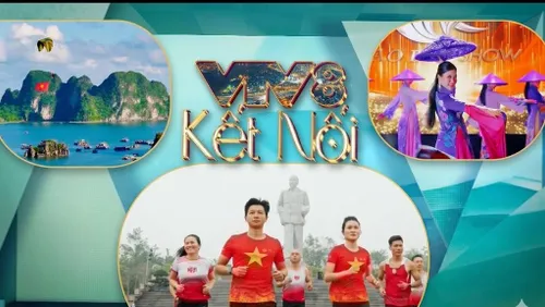 Kết nối VTV8 số 13: Những hành trình tiếp nối niềm tự hào và khát vọng