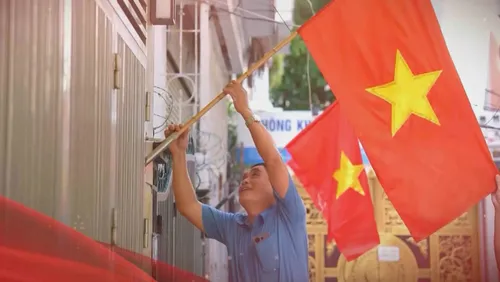 Phim tài liệu: Trách nhiệm thiêng liêng