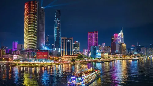 TP.Hồ Chí Minh mở trục du lịch sông - biển, doanh nghiệp đón cơ hội mới