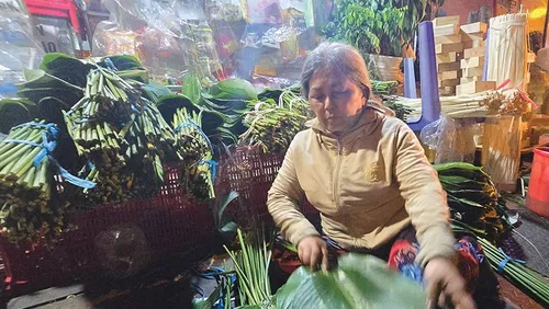 Cải cách thuế hộ kinh doanh: Làm sao để chính sách không ‘vênh’ với thực tế?